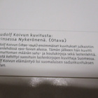 Rudolf Koivu kortti Prinsessa nykerönenä - pikkukuva 2