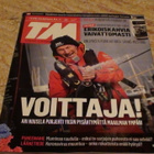 TEKNIIKAN MAAILMA nro 6 / 2021 - pikkukuva 1