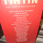 Tintin – The Complete Collection – 8 kirjaa / 23 seikkailua - pikkukuva 3