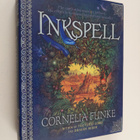 Cornelia Funke : Inkspell - pikkukuva 1