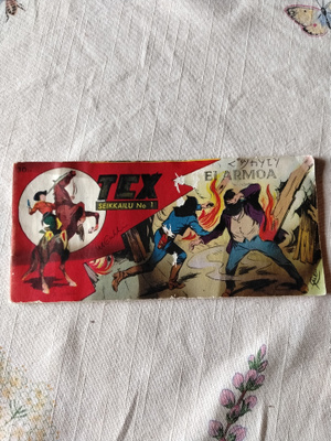 tex 8 vsk 1