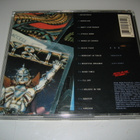 Y&T - Yesterday & Today Live (CD) - pikkukuva 2