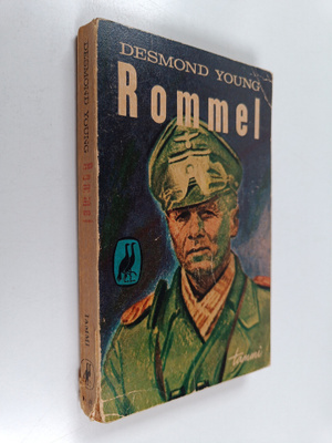Desmond Young : Rommel