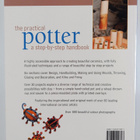 Josie Warshaw : The practical potter step-by-step handboo... - pikkukuva 2