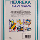 Annabel Craig : Heureka : tiede on hauskaa - pikkukuva 2