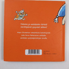 Mauri Kunnas : Herra Hakkaraisen syntymäpäiväkirja - pikkukuva 2