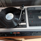 SALORA Hifi stereo 6000 A - pikkukuva 2
