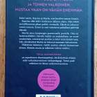 Teija Himmelroos - Toinen puoli valkoinen - pikkukuva 2