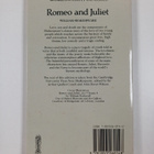 William Shakespeare : Romeo and Juliet - pikkukuva 2