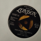 Jerry Lee Lewis sinkku - pikkukuva 1