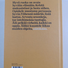 Saku Tuominen : Kaikki mitä olen oppinut hyvästä ruoasta ... - pikkukuva 2