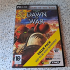 Warhammer 40,000 Dawn of War Game of the Year Edition (PC) - pikkukuva 1