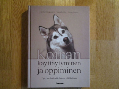 SOFIA HAAPANEN Koiran käyttäytyminen ja oppiminen *Opi 2025