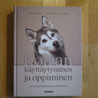 SOFIA HAAPANEN Koiran käyttäytyminen ja oppiminen *Opi 2025 - pikkukuva 1