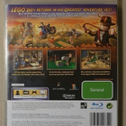 Lego Indiana Jones 2 - The Adventure Continues - pikkukuva 3