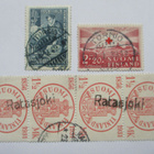 1931-1949 Ratasjoki Tornio Ylitornio hyväl. - pikkukuva 1