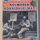 Vanamon ja Kolmosen kokkiohjelmat (1970-1972) *UUSI* - pikkukuva 1