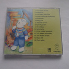 TI -TI NALLEN LAULUTUPA . cd ( Hyvä kunto ) - pikkukuva 2