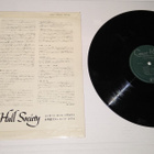 A STRAUSS CONCERT JOSEF KRIPS LP - pikkukuva 2