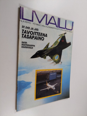 Ilmailu 11/1982