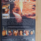 Odyssey DVD - pikkukuva 2