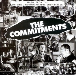 The Commitments - The Commitments (Original Motion Picture S