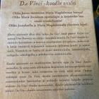 Da Vinci -koodi -paketti 5dvd + 4 kirjaa - pikkukuva 3