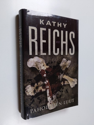 Kathy Reichs : Paholaisen luut