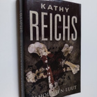 Kathy Reichs : Paholaisen luut - pikkukuva 1