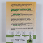 Empowering people : collaboration between Finnish and Nam... - pikkukuva 2
