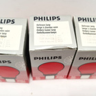 3kpl Philips Yellow Lightroom Lamp - pikkukuva 2