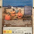 Paahde (DVD) - pikkukuva 2