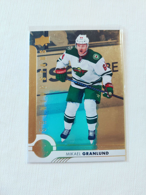 Mikael Granlund