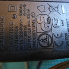 Puhelin Panasonic kiinteä, luuri kannettava - pikkukuva 2