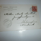 Hamburg, Deutsche Schauspielhaus, sinis, p. 1905 -> Suomeen - pikkukuva 2