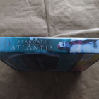 Stargate Atlantis kausi 1 (DVD) (5 levyä) - pikkukuva 3