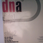 DNA :: CAN YOU HANDLE IT :: VINYYLI MAXI 12"    1992 - pikkukuva 2