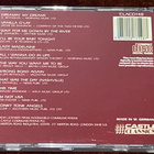 MARIANNE FAITHFULL - FAITHLESS - CD - pikkukuva 2