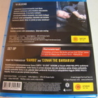 16 BLOCKS / SET UP TUPLA BLU-RAY BOX . - pikkukuva 2