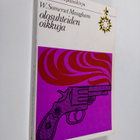 Somerset W. Maugham : Olosuhteiden oikkuja - pikkukuva 1