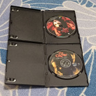 The Crow Wicked Prayer + The Crow Salvation DVD - pikkukuva 2