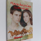 Lauren Brooke : Hevoshoitolan sisarukset 4 : Riitapukarit - pikkukuva 1