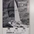 Merenkävijäin vuosikirja 1988 - pikkukuva 2