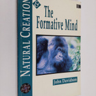 John Davidson : Natural Creation & the Formative Mind - pikkukuva 1