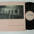 Swineherd Swill 12" sinkku LP - pikkukuva 1