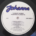 Tuomari Nurmio - Punainen planeetta LP - pikkukuva 3