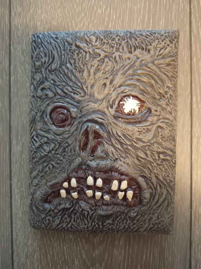 Evil Dead 2,  Book of the Dead limited edition