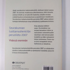 Seurakunnan luottamushenkilön perustieto 2007 : yhdessä e... - pikkukuva 2