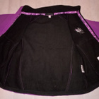 TYTTÖJEN SOFTSHELL TAKKI KOKO 110 P&J - pikkukuva 3