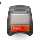 Aito Nintendo 64 Transfer Pak - pikkukuva 3